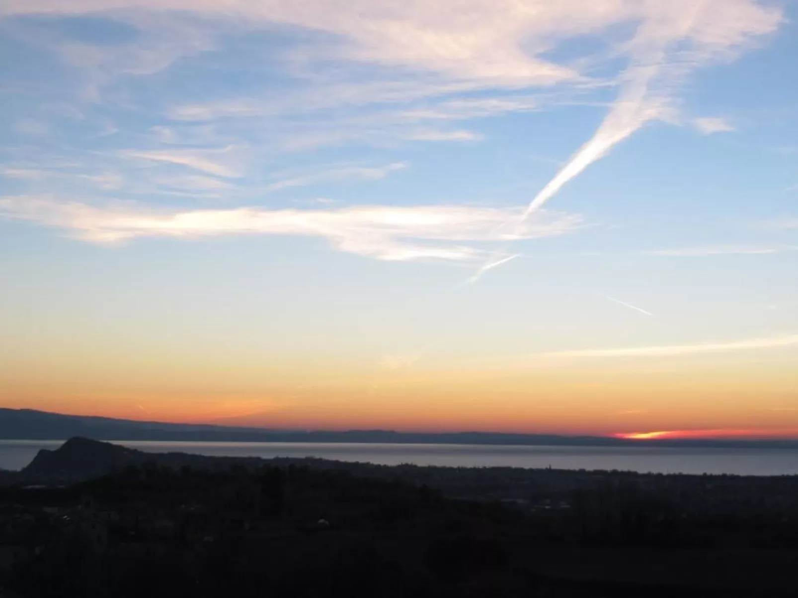 TERRAZZE SUL GARDA-Buiten
