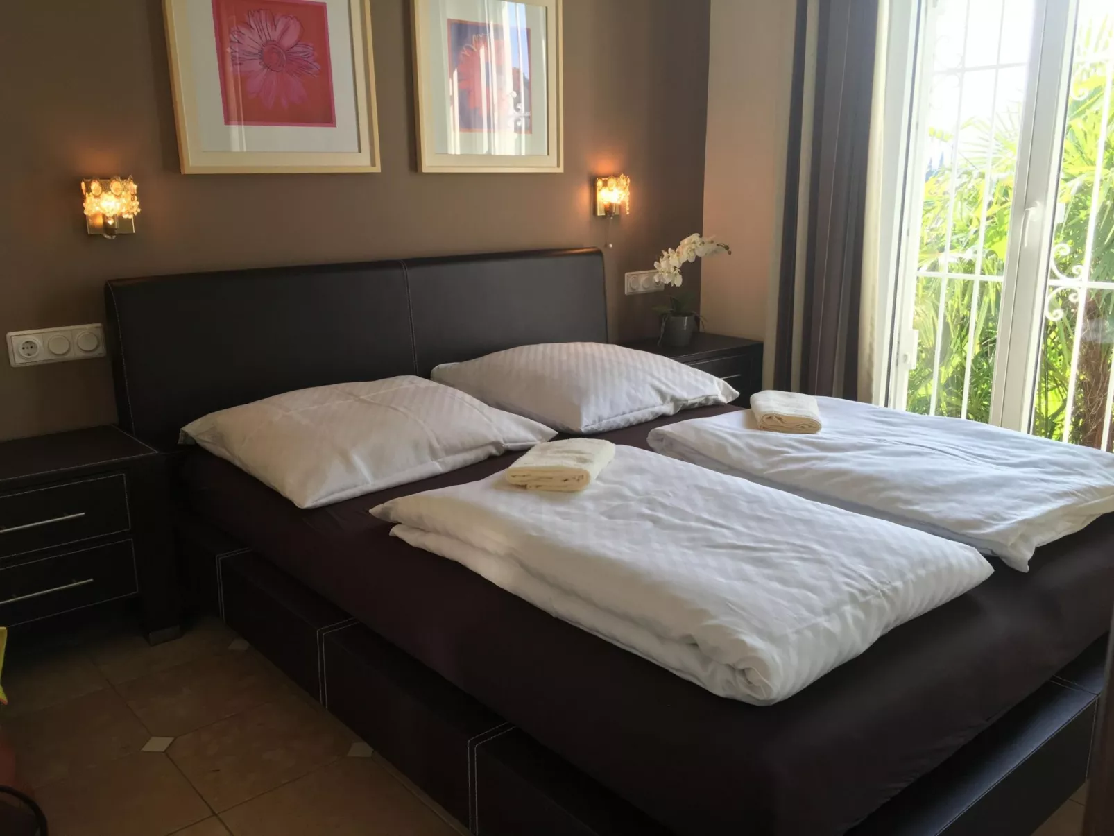 Villetta Montavolo in traumhafter Panoramalage-Binnen