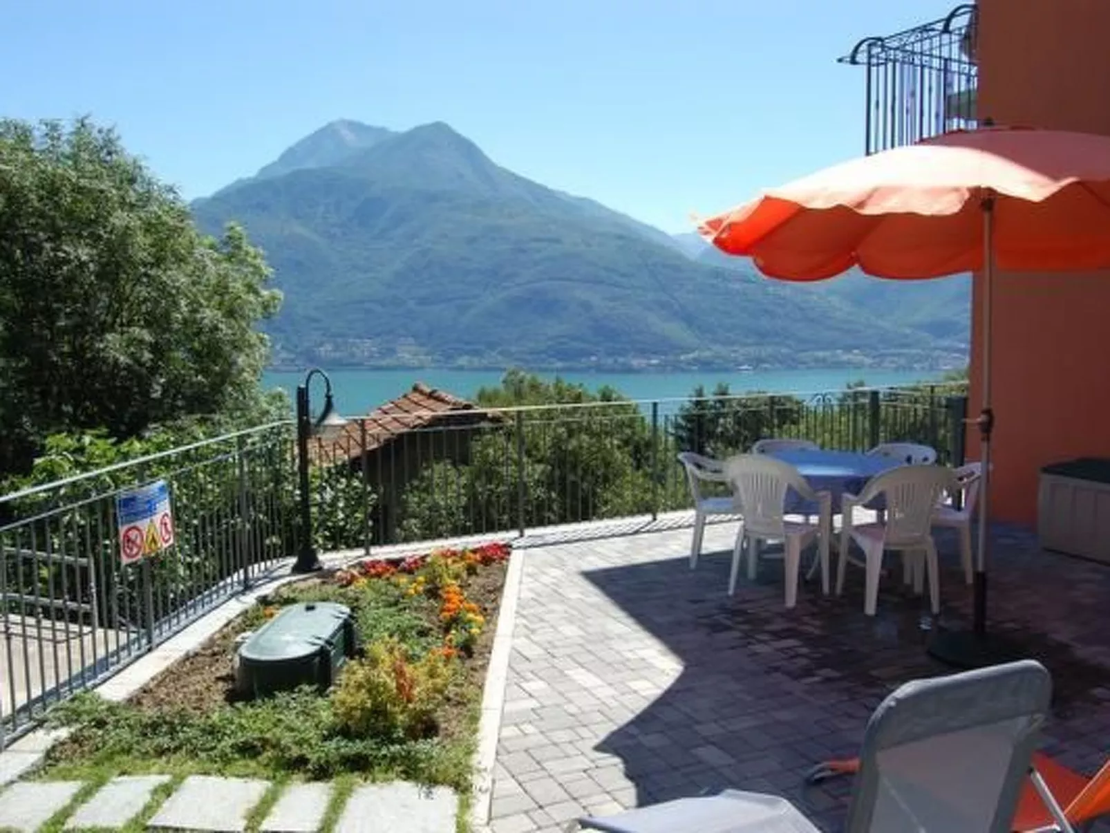 Rustikales Haus in ruhiger Lage mit  Seesicht-Image-tags.info