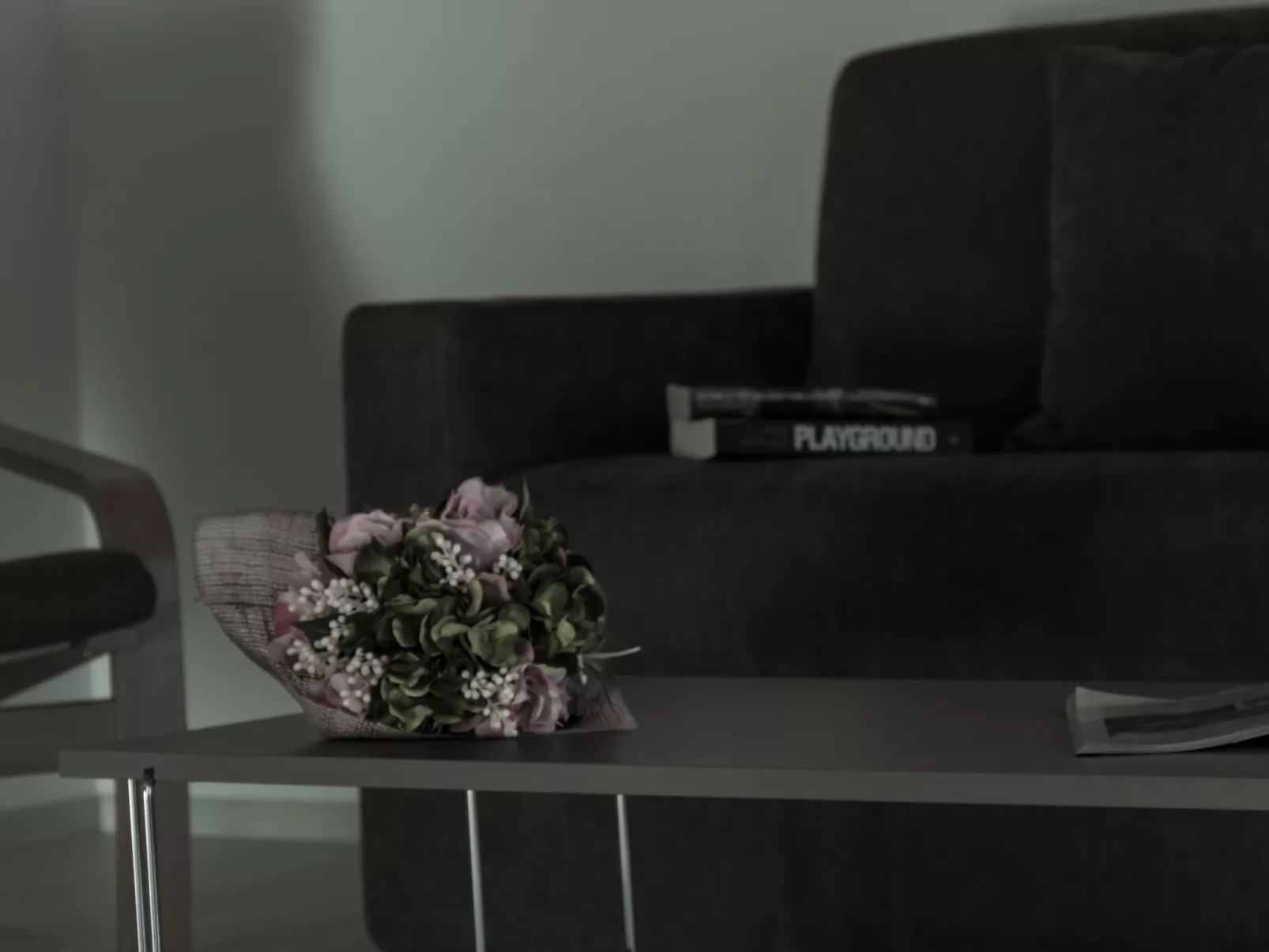 'Villa Perla del Lago-Binnen