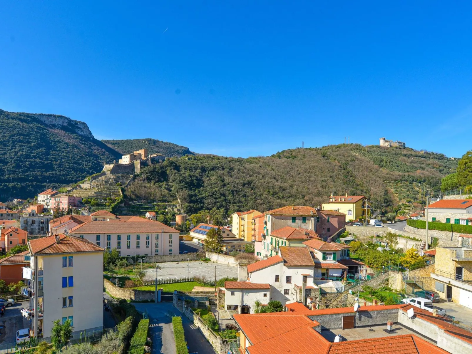 Casa Onbrin bei Holiday World-Buiten