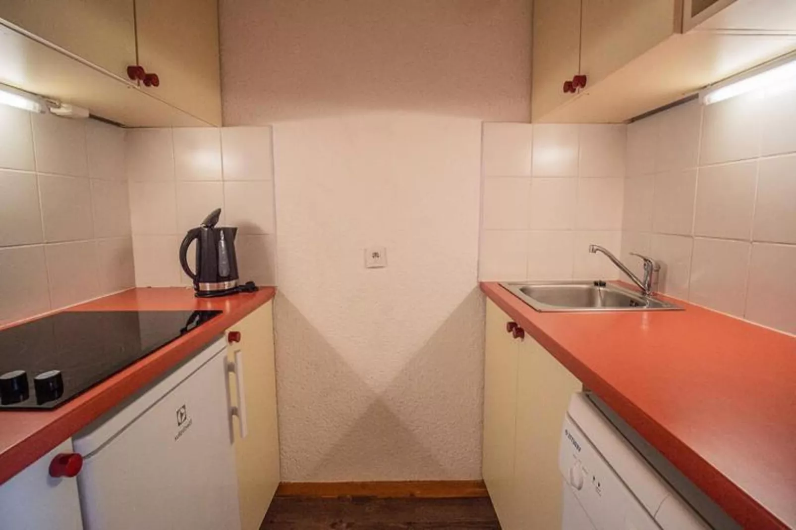 Résidence Portail G-Keuken