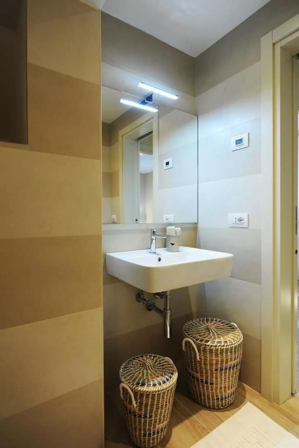 'La Casetta Limone-Binnen