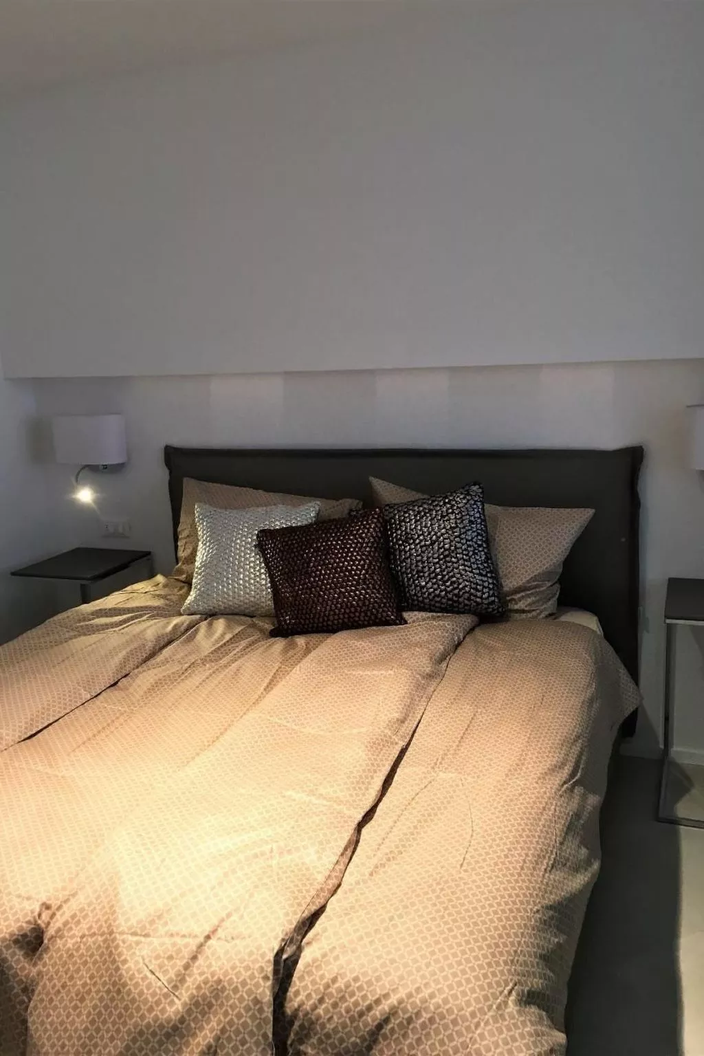 Wohnung 'Bella Vacanza 1-Binnen