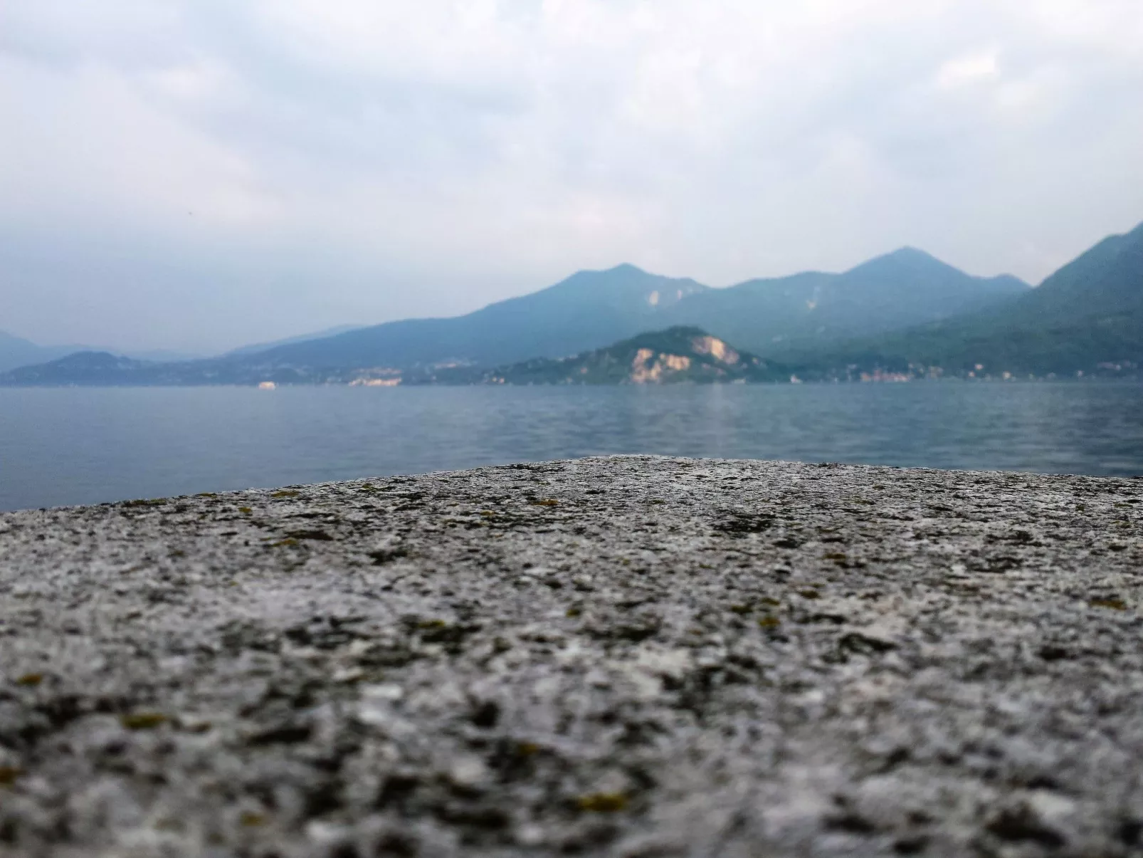 IML1017 CASA CRISTINA-Buiten