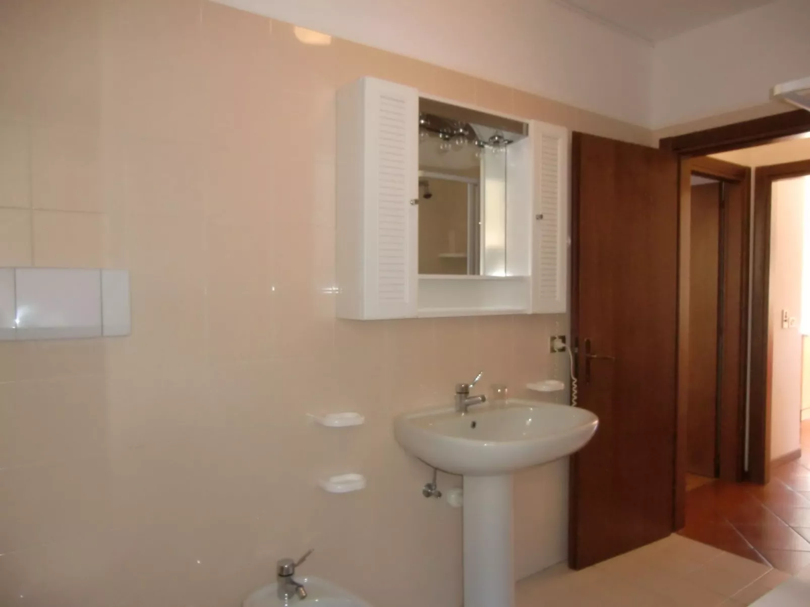 WOHNUNG BELLAVISTA-Binnen