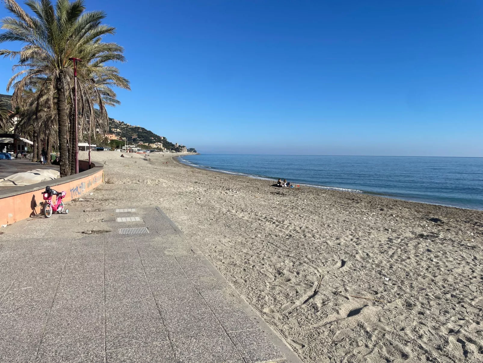 Casa Ninetta by Holiday World-Buiten