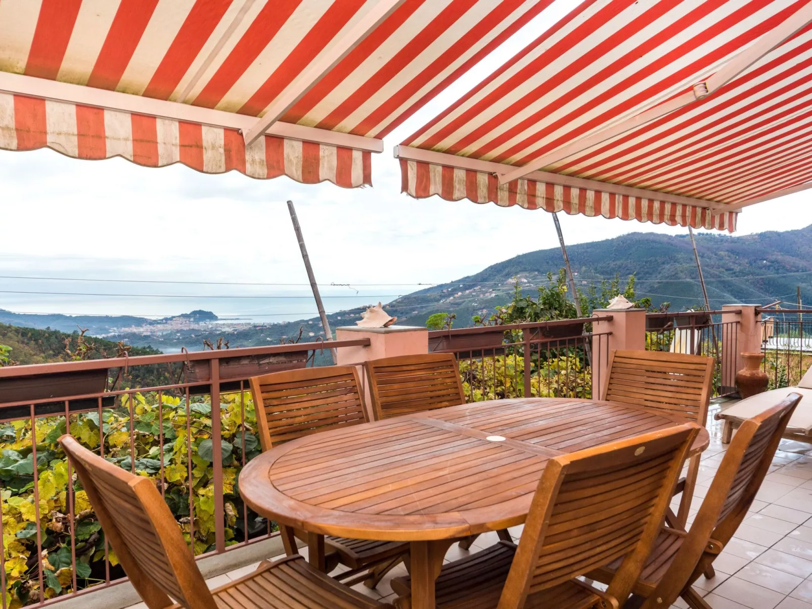 5 Terre Free Shuttle Villa Maremontii mit Pool-Image-tags.info