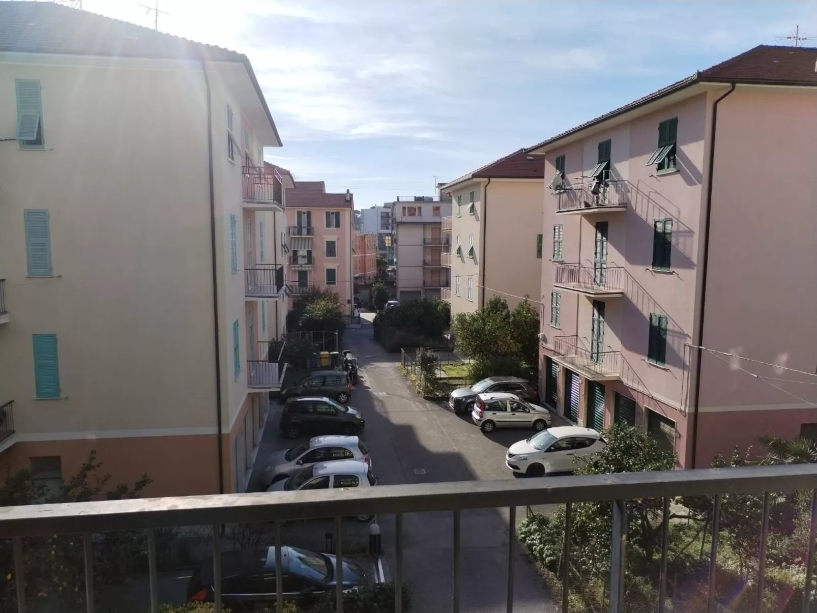 Gabry Beach bei Holiday World-Buiten