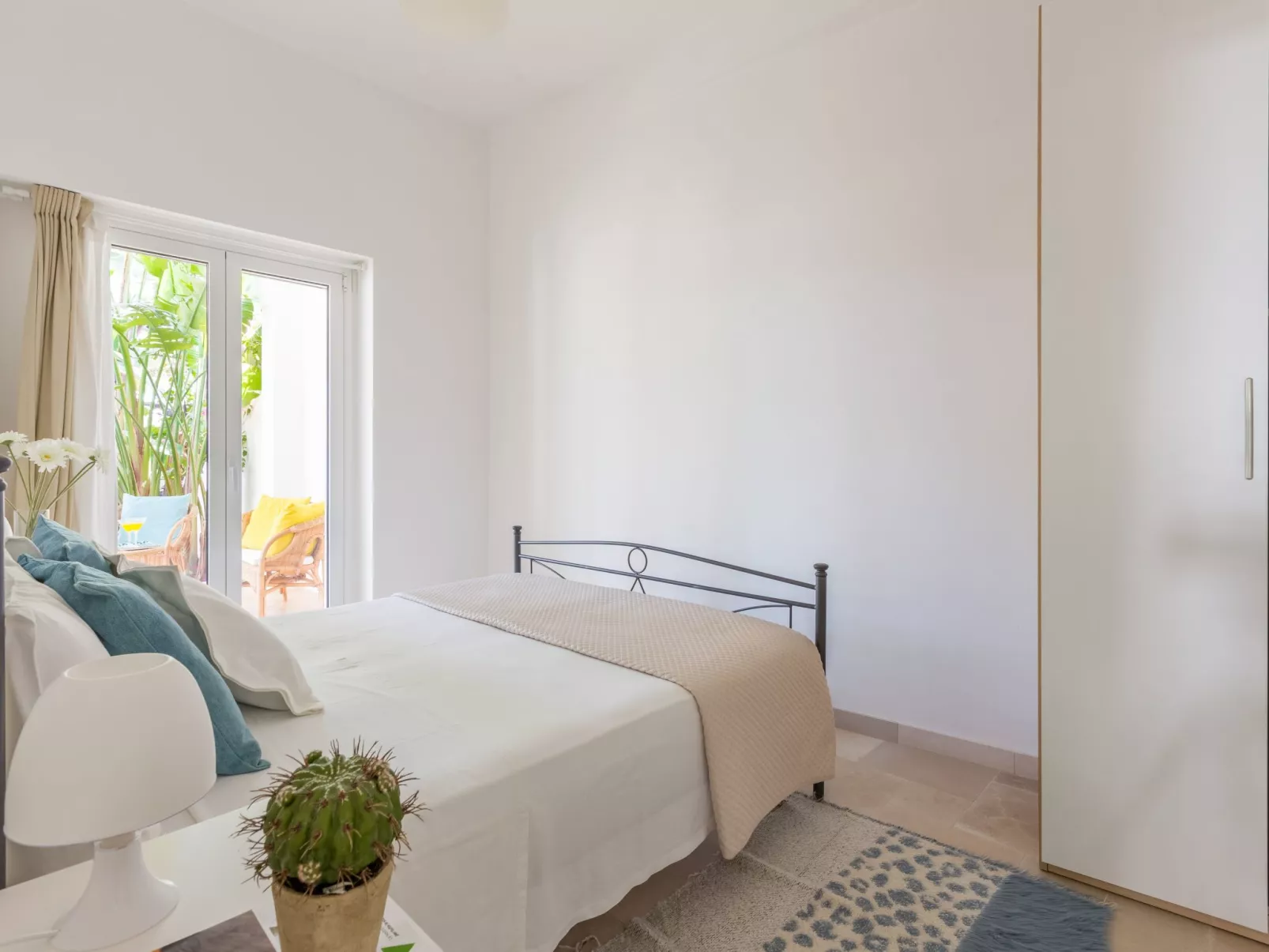 Villa Ferreri in der Nähe der Strände-Binnen