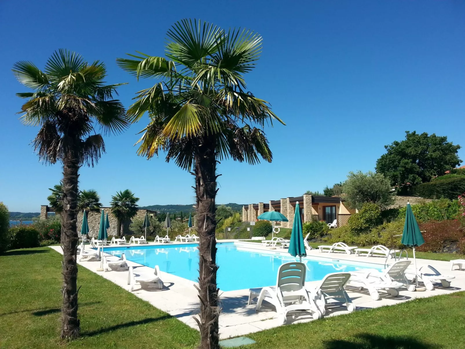 Relais Rosa dei Venti - Zwei-Zimmer-Wohnung-Image-tags.info