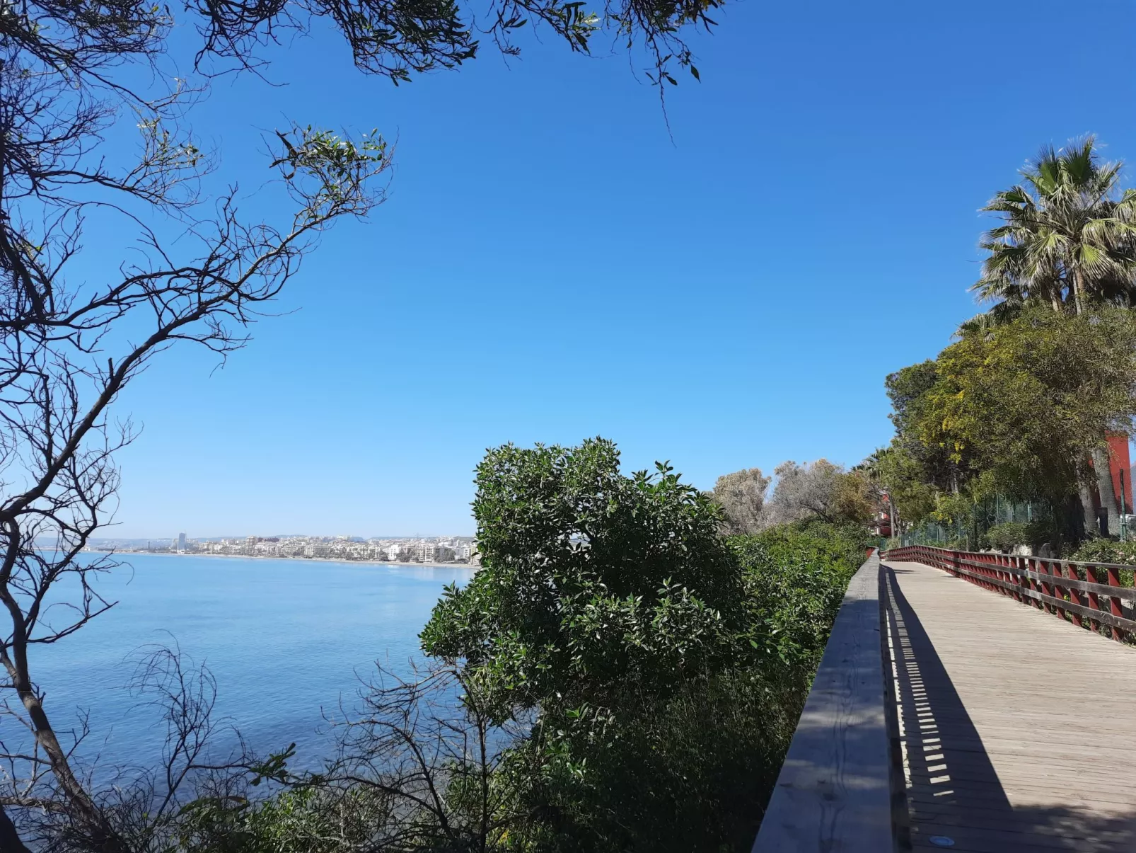 Kaehe's Paradise-Buiten