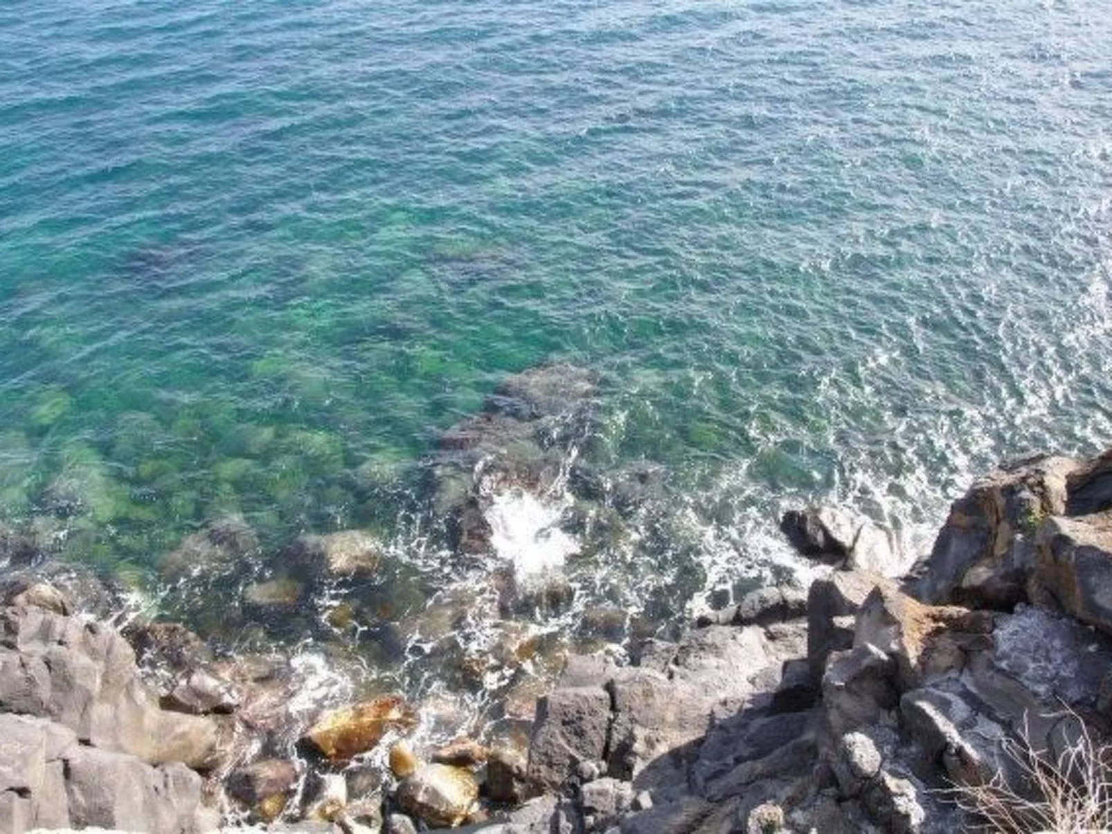 Zweizimmerwohnung-Buiten