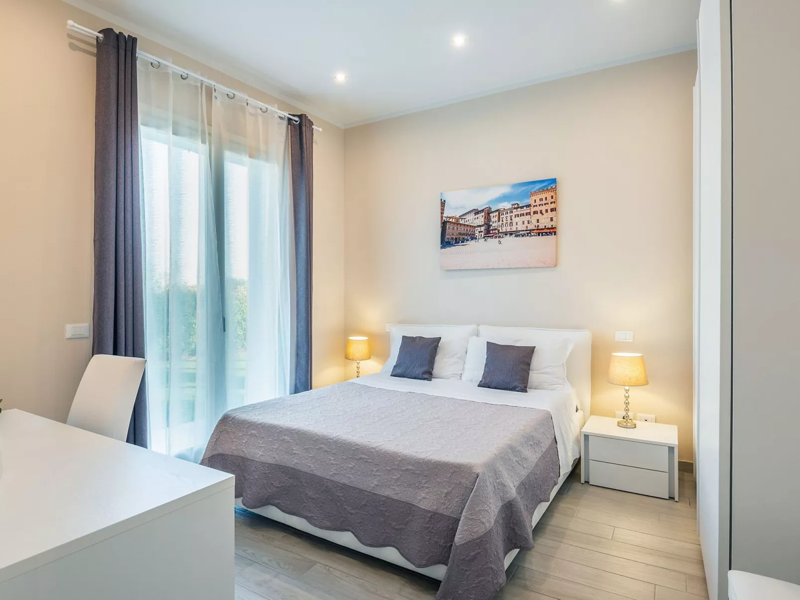 Haus in Monsummano Terme mit privatem Pool-Image-tags.info