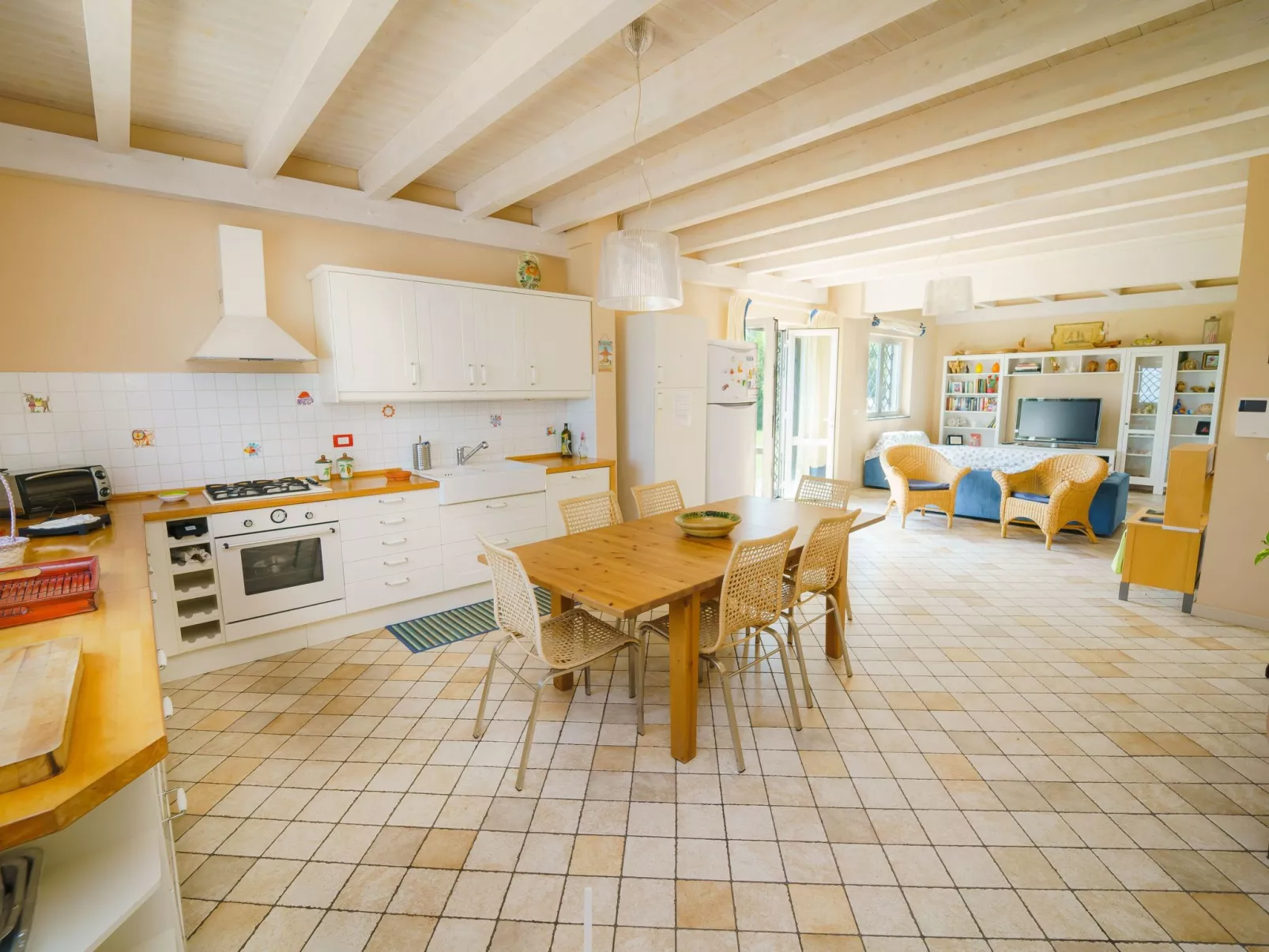 Villa delle Pomelie-Image-tags.info