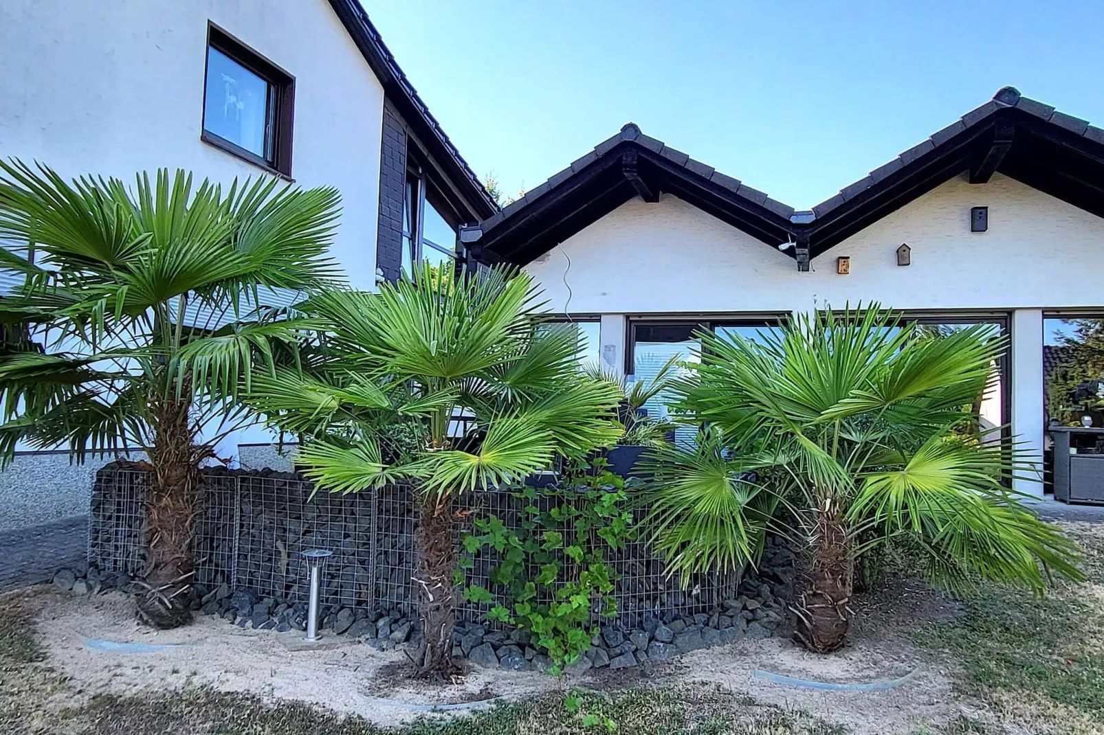 Ferienwohnung Bluzi im Westerwald