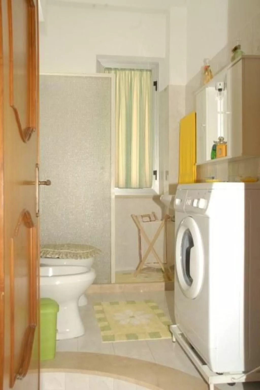 Wohnung in Balestrate mit kostenlosem Parkplatz-Image-tags.info