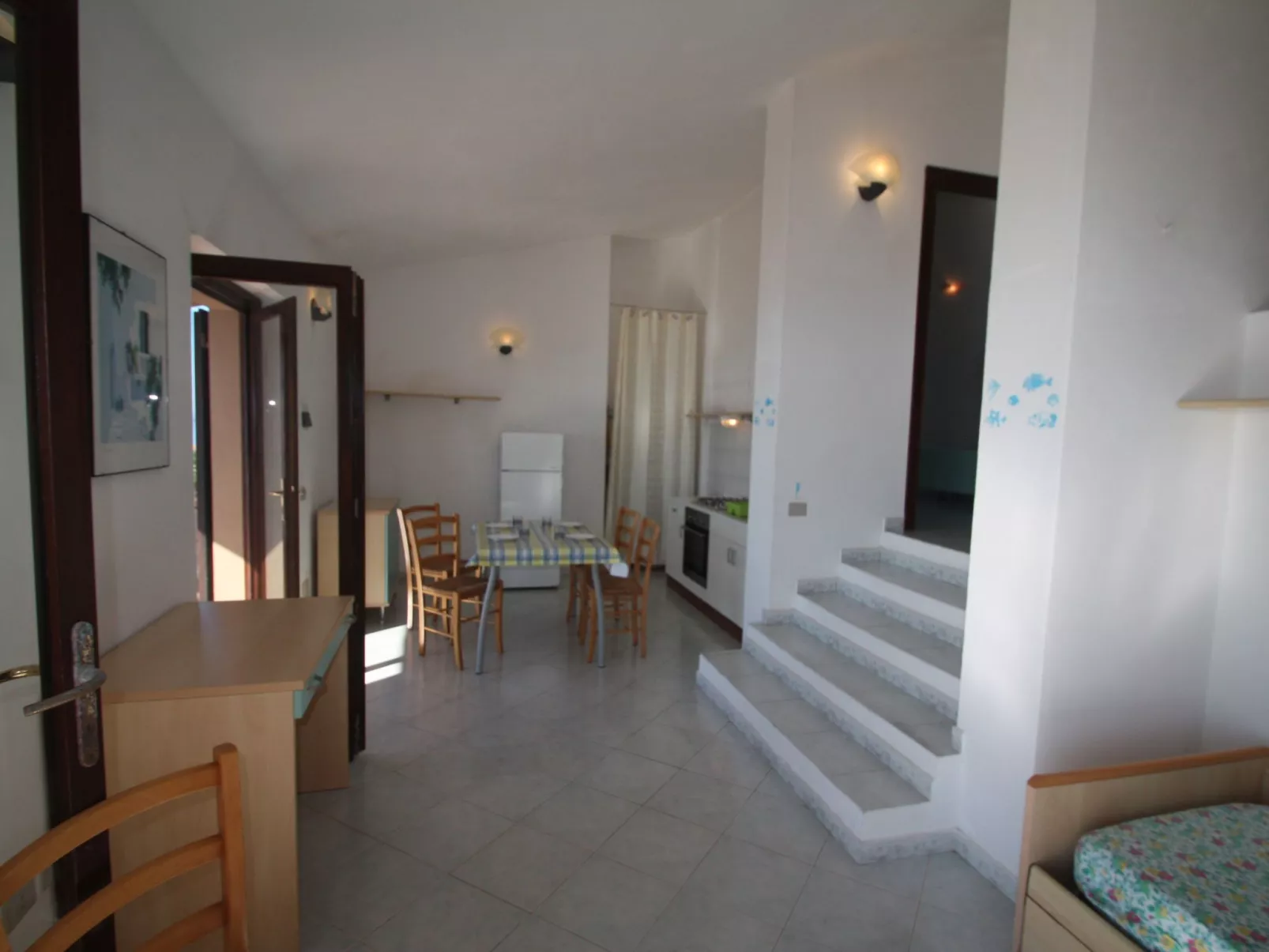 Villini Lu Ciuoni außergewöhnlichen Meerblick.-Image-tags.info