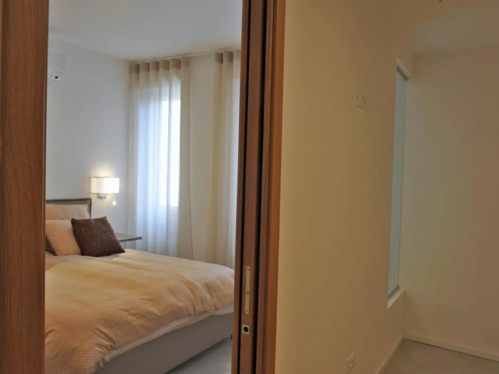 'Bella Vacanza 6-Binnen