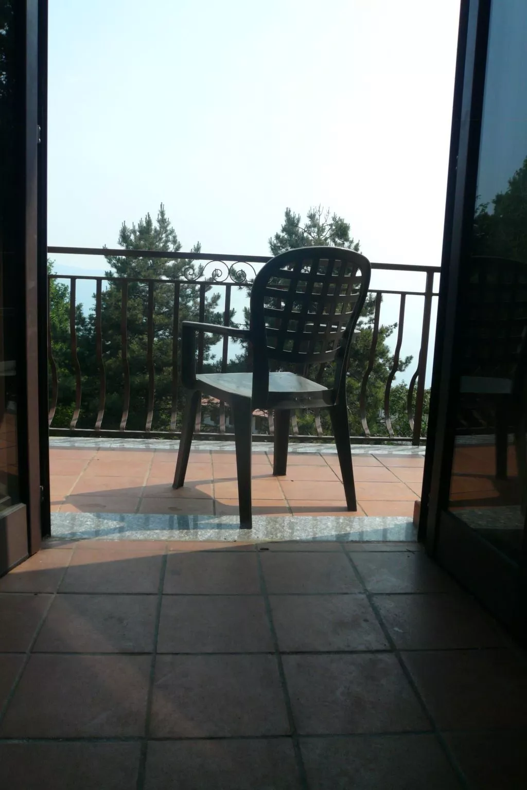 Wohnung für 6 Personen, Tignale,Gardasee-Binnen