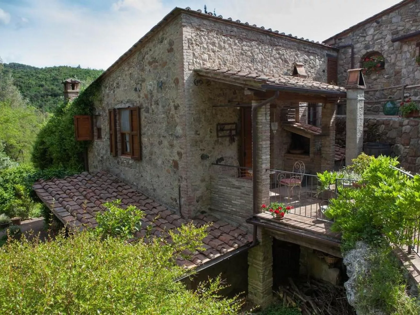 Molino Quadri 7-Buiten