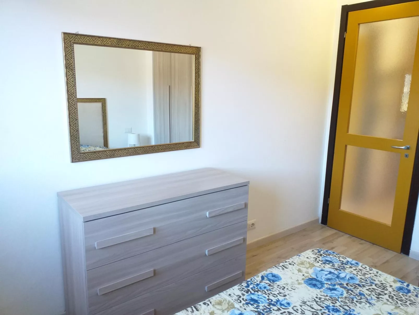 Für 4 Personen ca. 60 m&sup2; in Rapallo, Norditalien (Ligurien)-Binnen