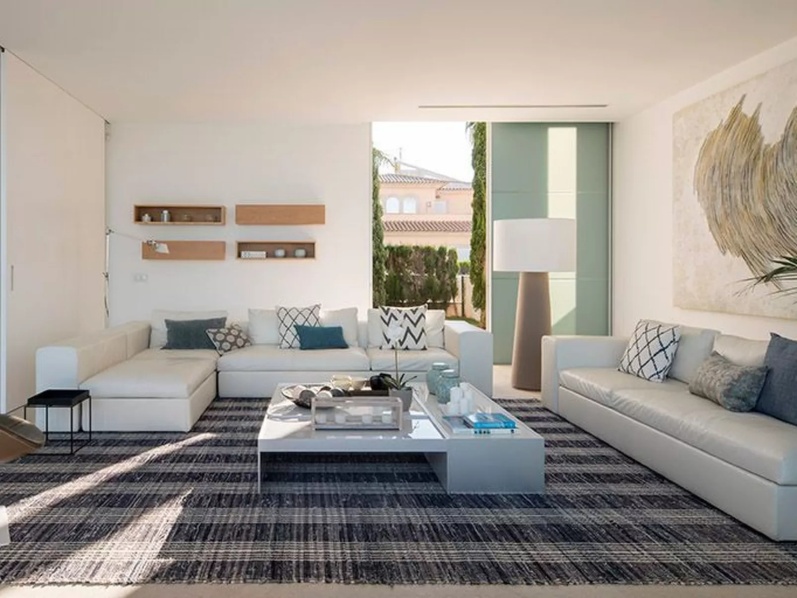 Haus "Son Veri" mit eigenem Schwimmbad-Binnen