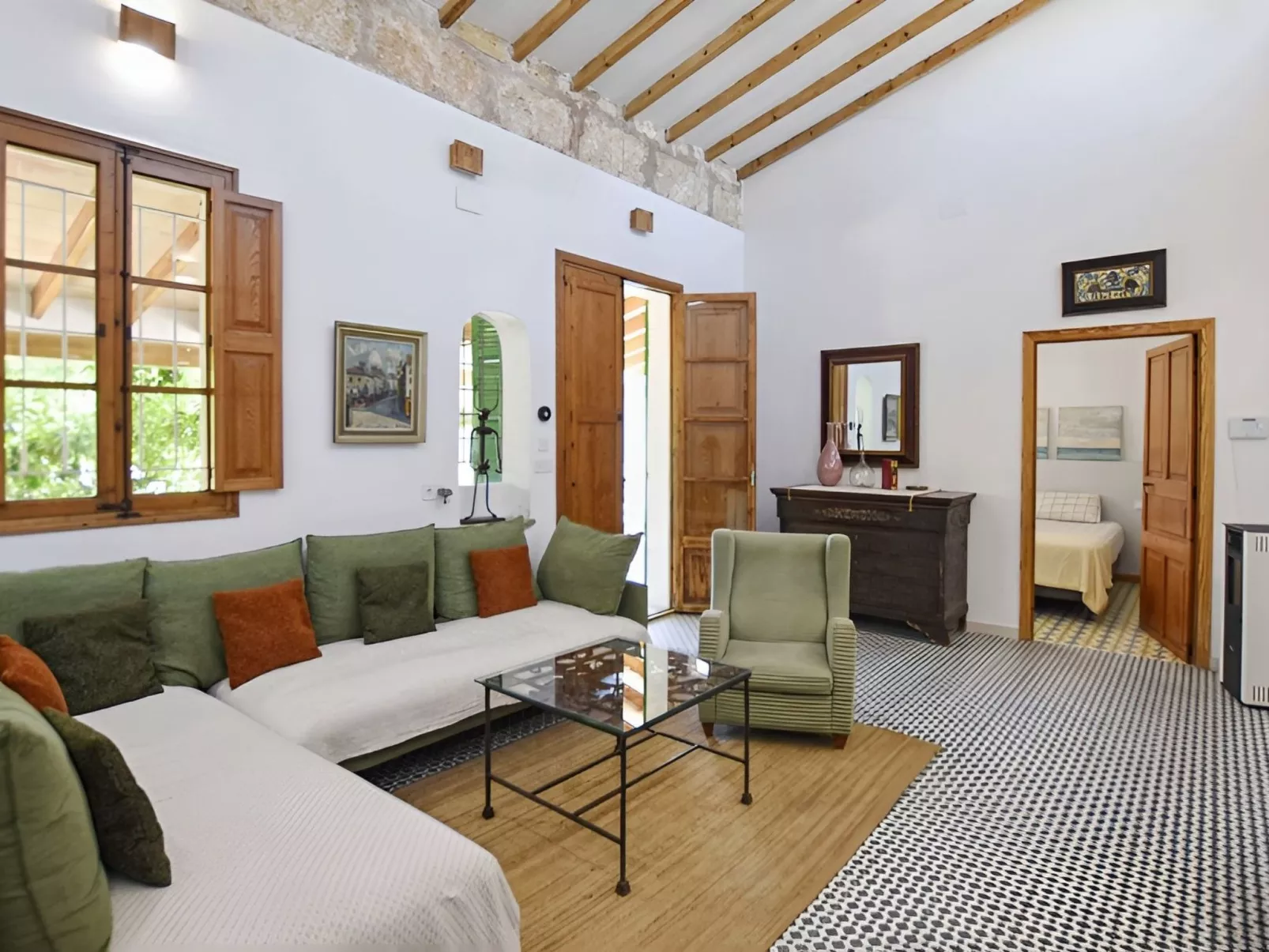 Finca "Valls" mit Garten, Grill und Terrasse-Image-tags.info