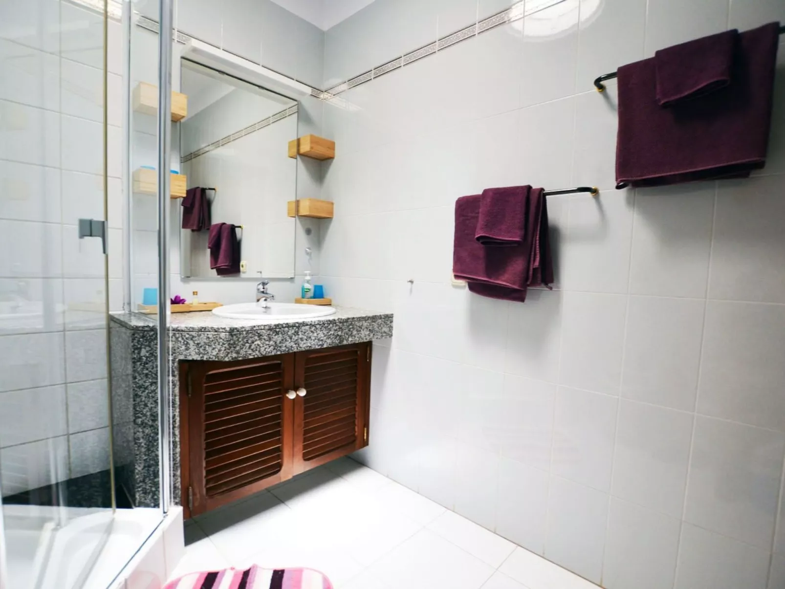 In Playa Honda mit Möblierter Terrasse-Binnen