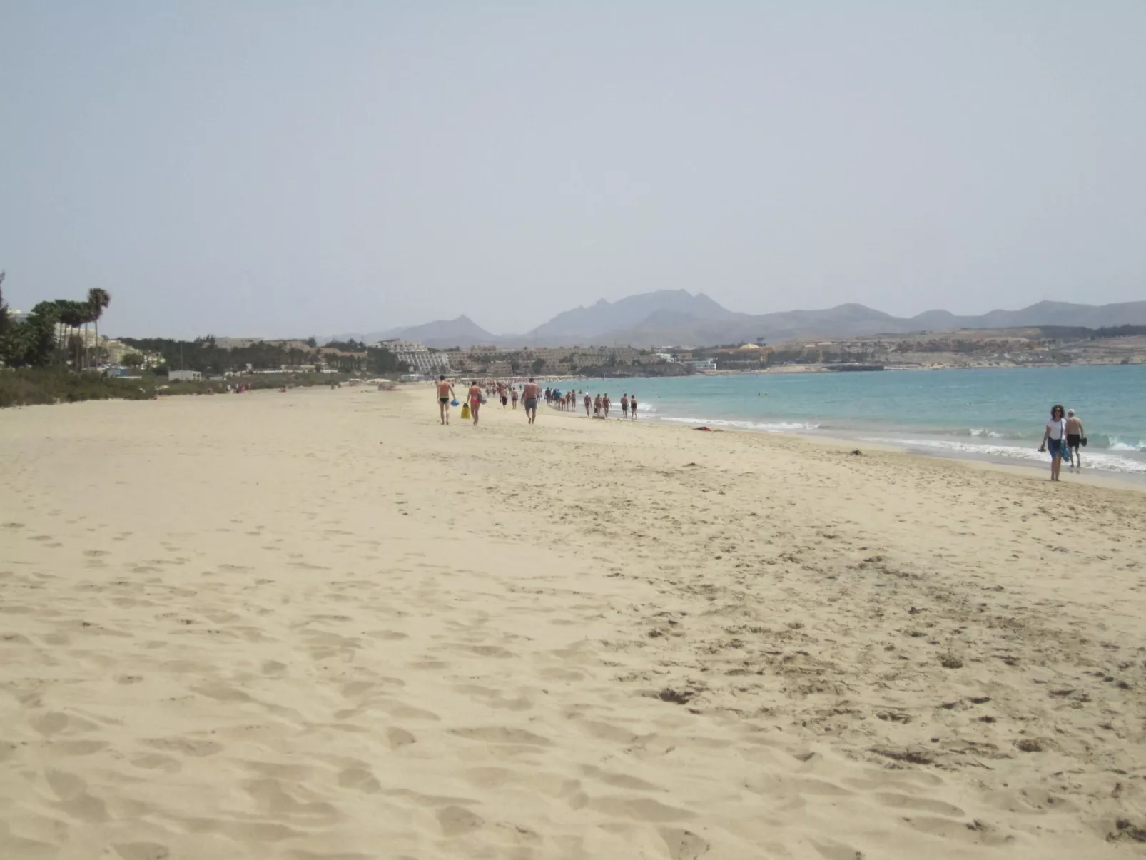 Ideal mit Kindern , Wifi , Nexflix-Buiten