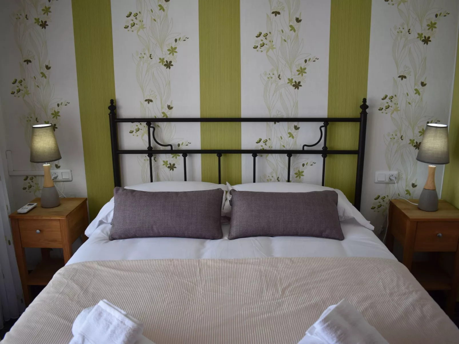 Casa Brisa Marina-Binnen