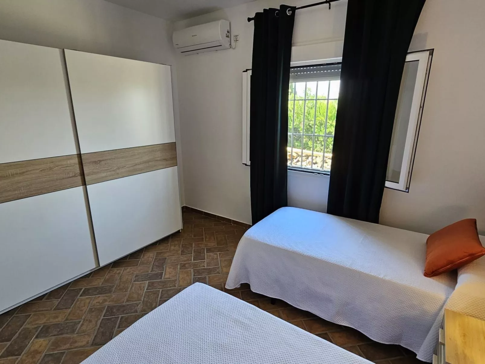 Casa Rural Die Hoffnung-Binnen