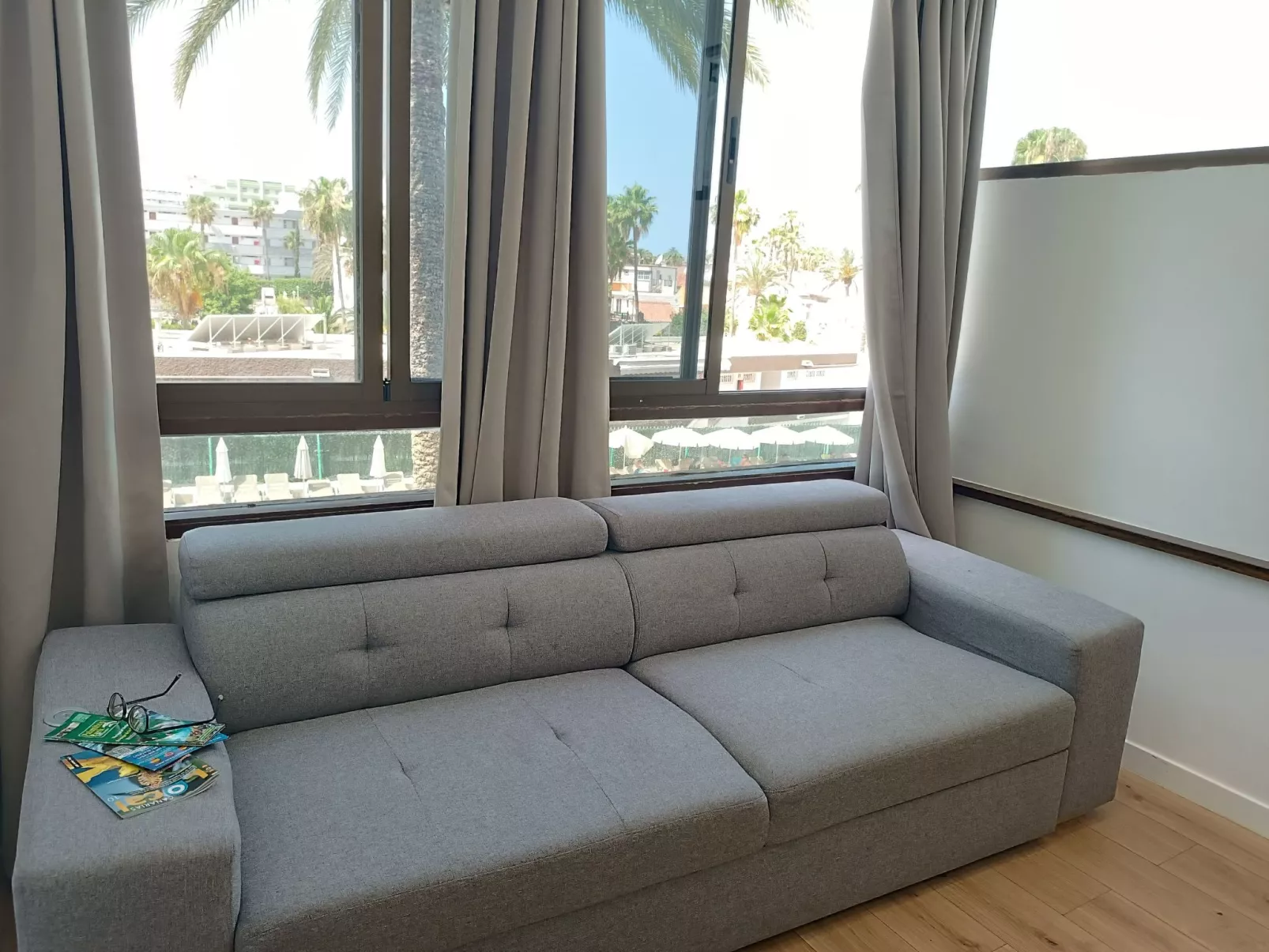 Koka Vacations 308 Playa del Inglés, Schwimmbad-Image-tags.info