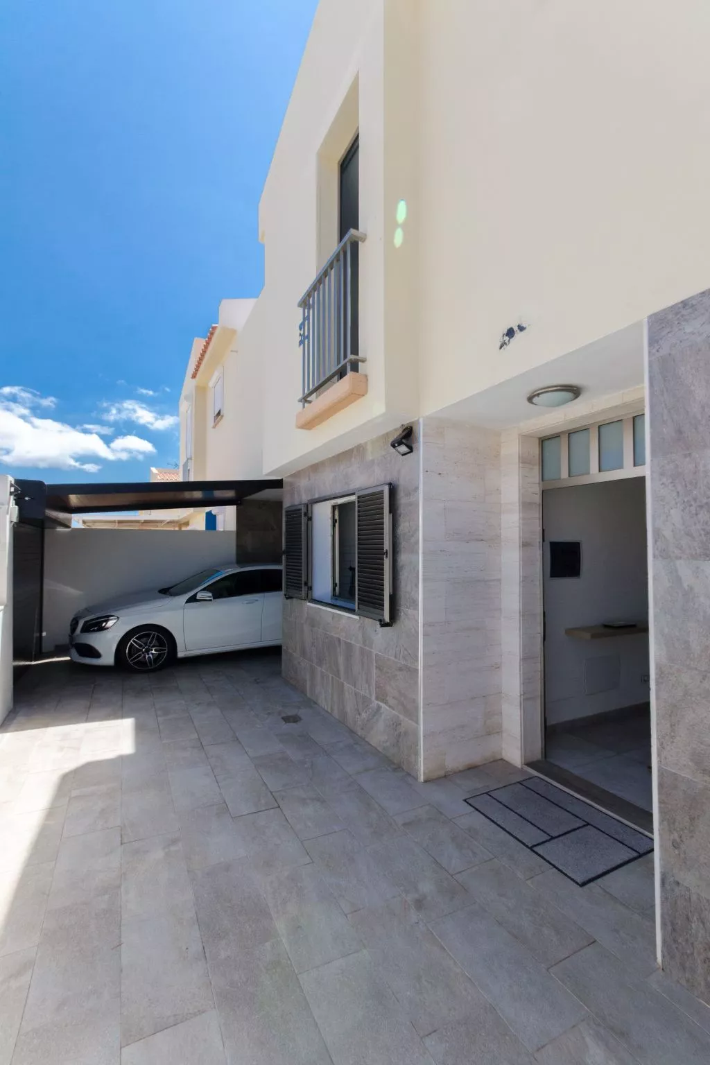 Sonnige Ferienvilla Maspalomas-Buiten