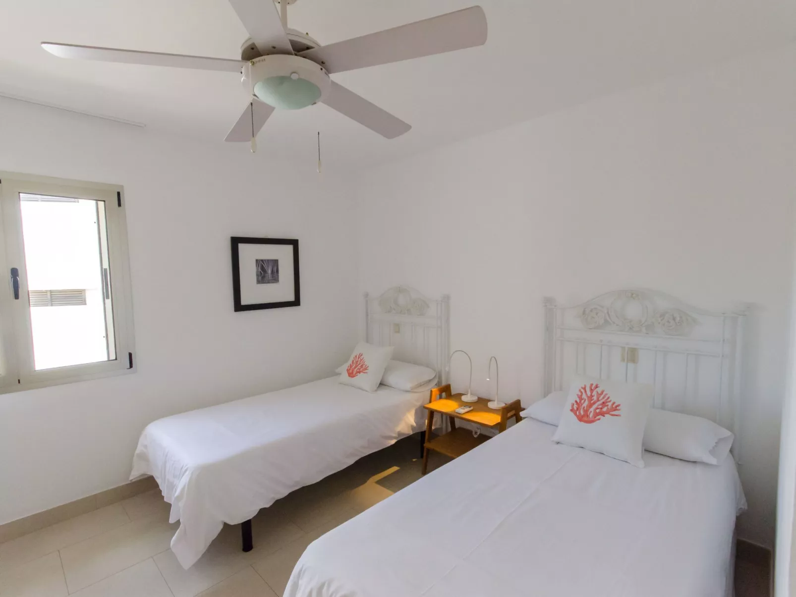 San Agustin Strand Vermietung-Binnen