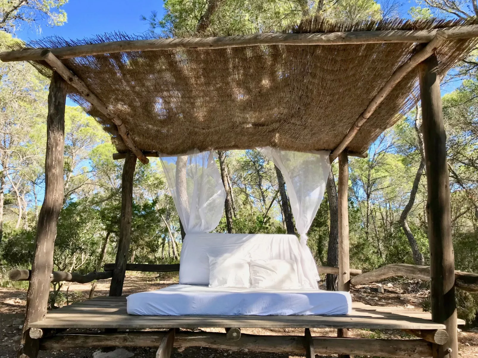 Villa Sa Paissa-Binnen