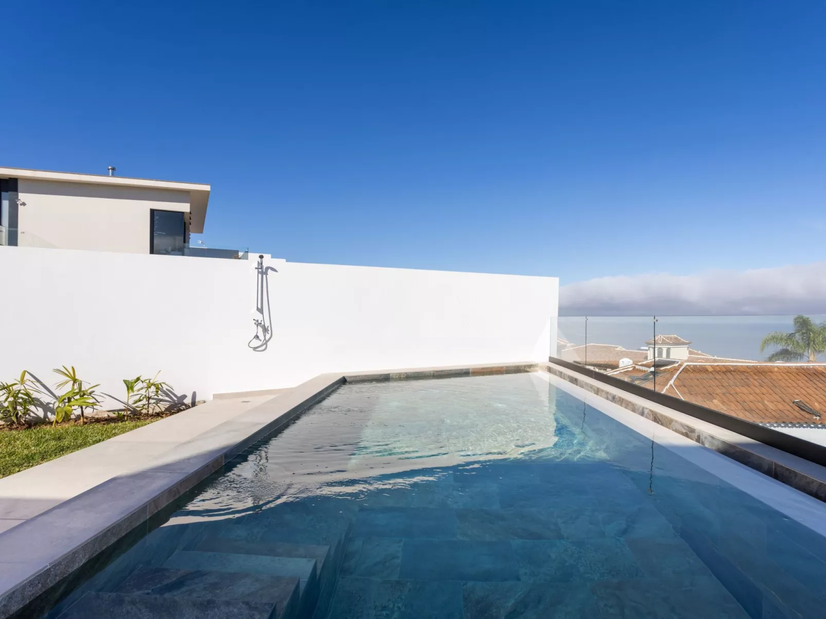 Gorvorana Norte-Buiten