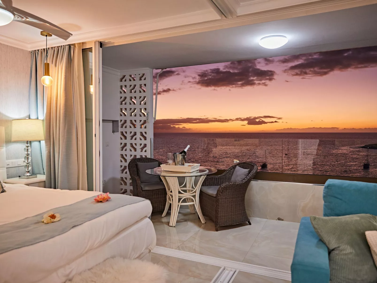 Seaside Serenity, Luxus mit einem Hauch von Gourmet-Image-tags.info