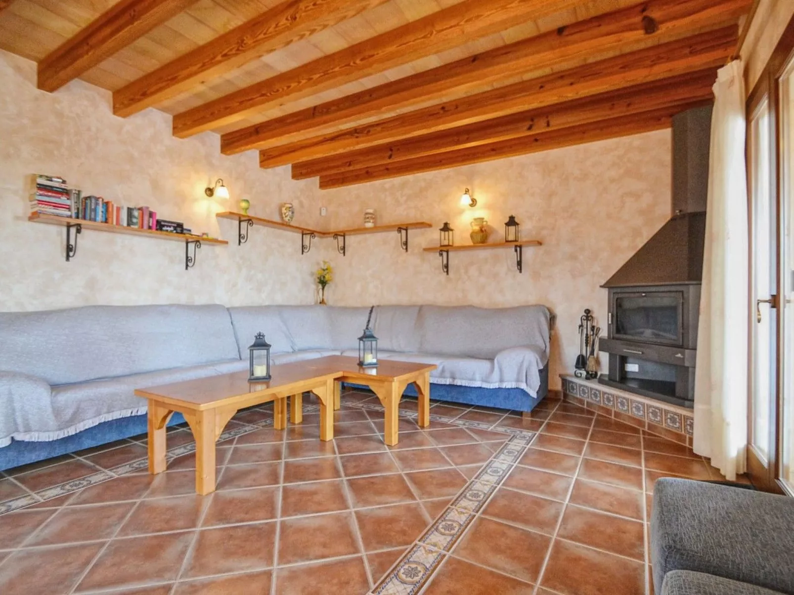 Ferienvilla "Can Pedro-Image-tags.info