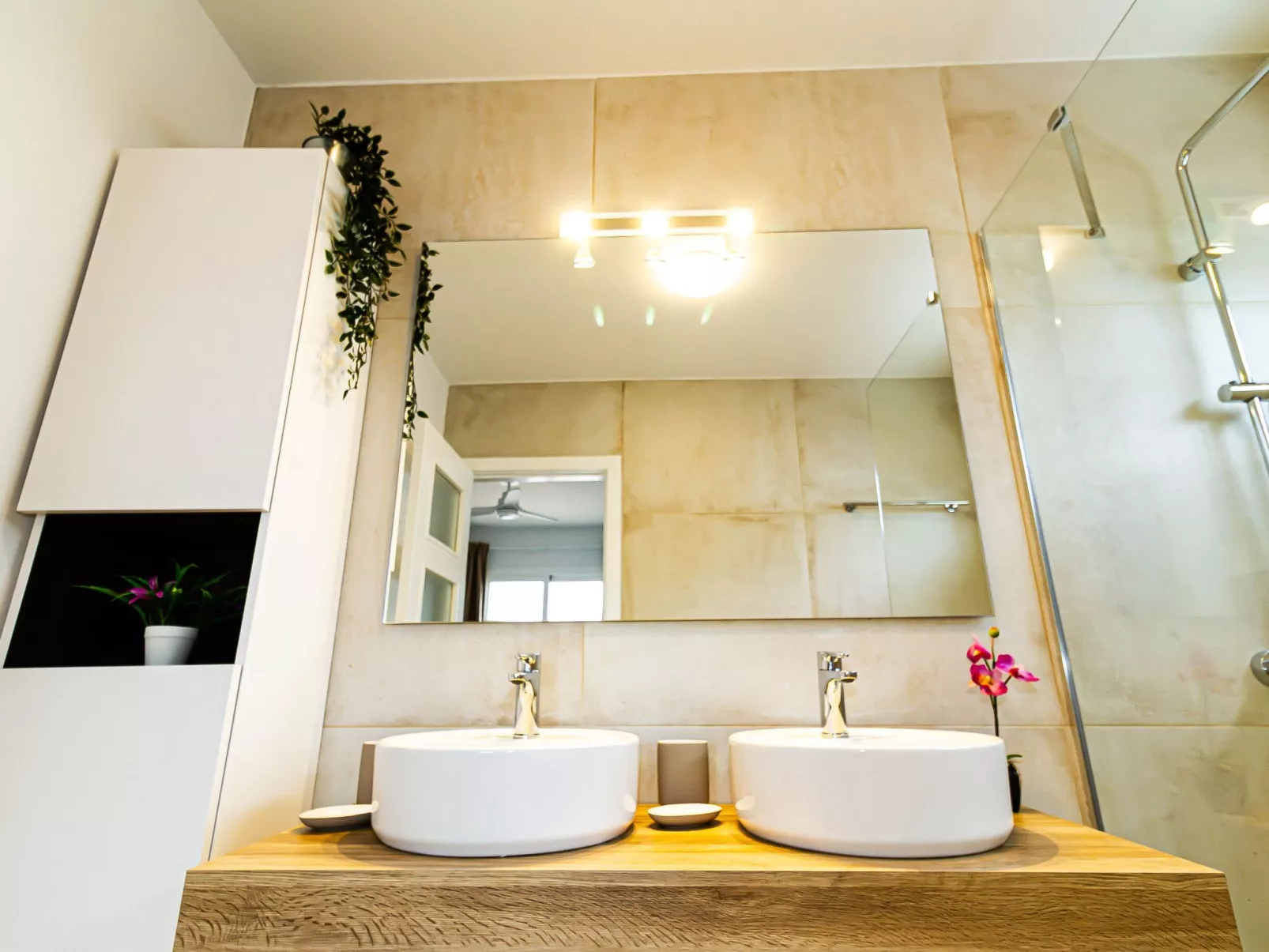 Villa Coco Bay - Playa Blanca, Yaiza, Lanzarote-Binnen