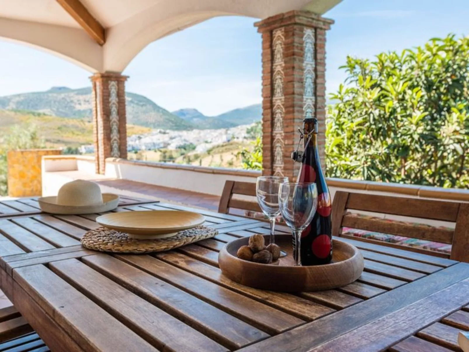 Finca "Cortijo Masegal"-Image-tags.info