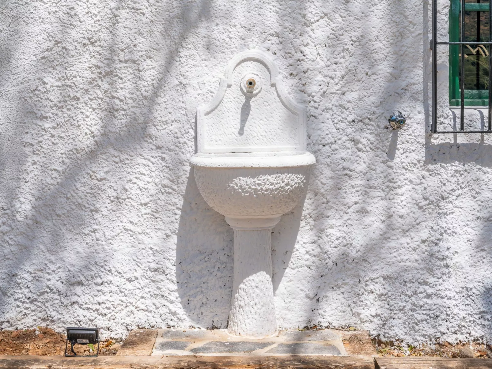 Cerro de la Cruz,charmantes Bauernhaus mit bester Aussicht,im Zentrum Andalusie-Buiten