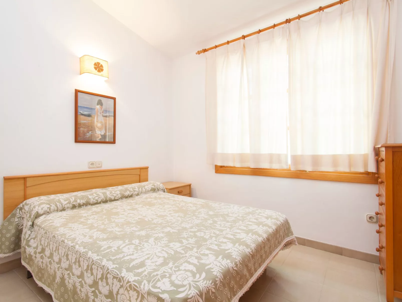 Ferienvilla "Costa d'en Blanes".-Binnen