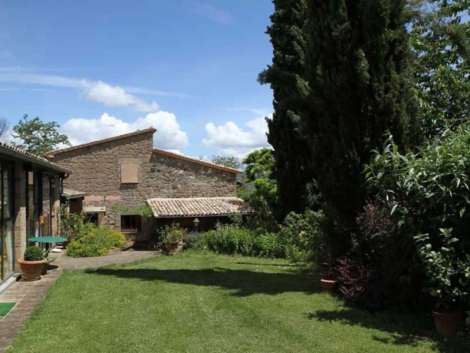 Studio für 2 bis 3 Personen-Buiten