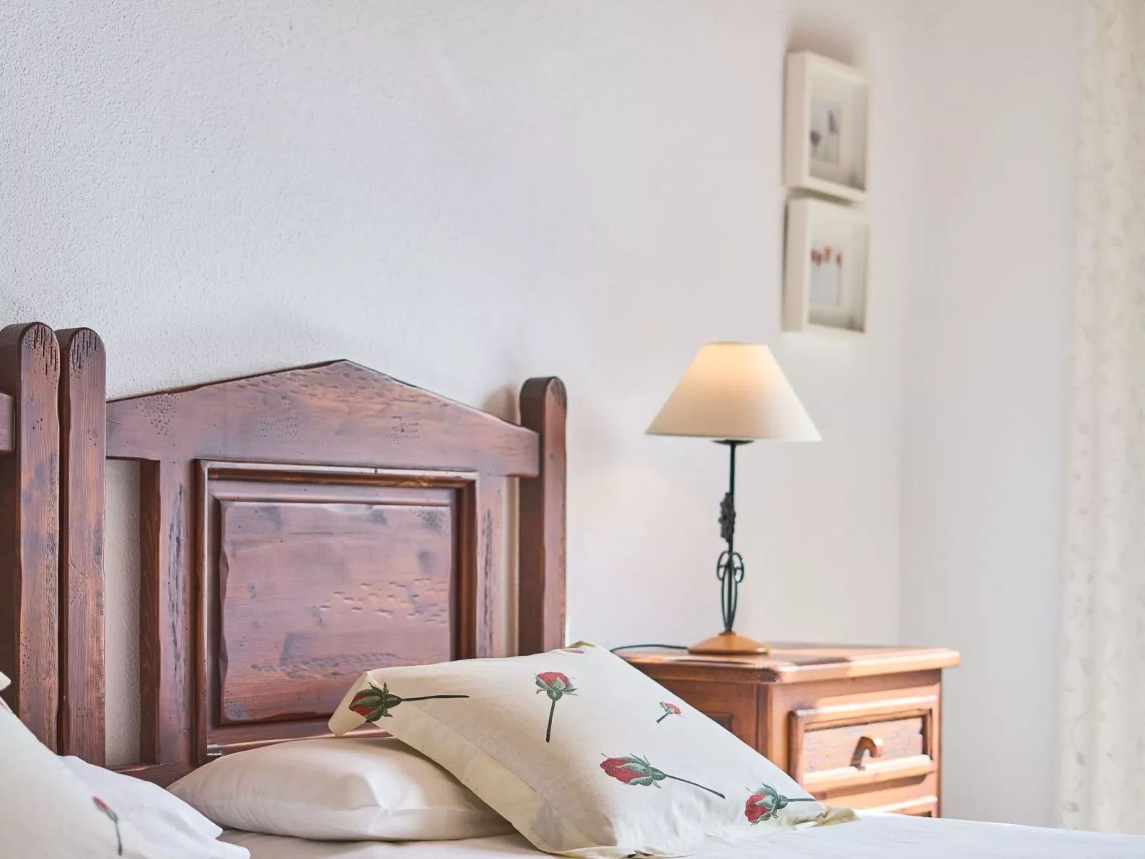 Villa mit privatem Pool-Binnen