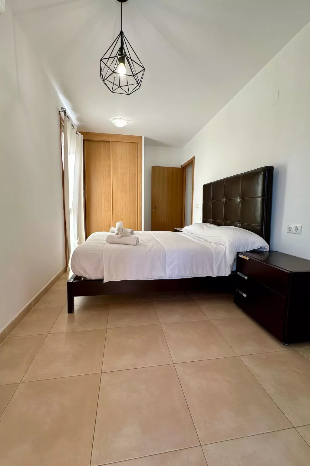 Wohnung Algaida REF.004-Binnen