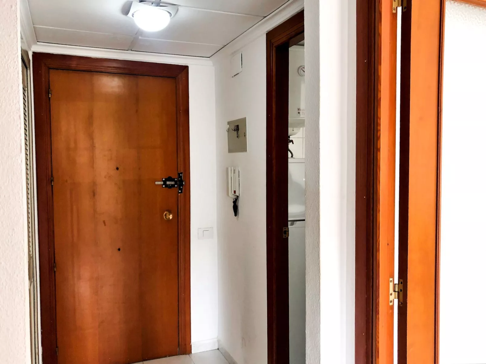 Rivera Wohnung mit Meerblick-Binnen