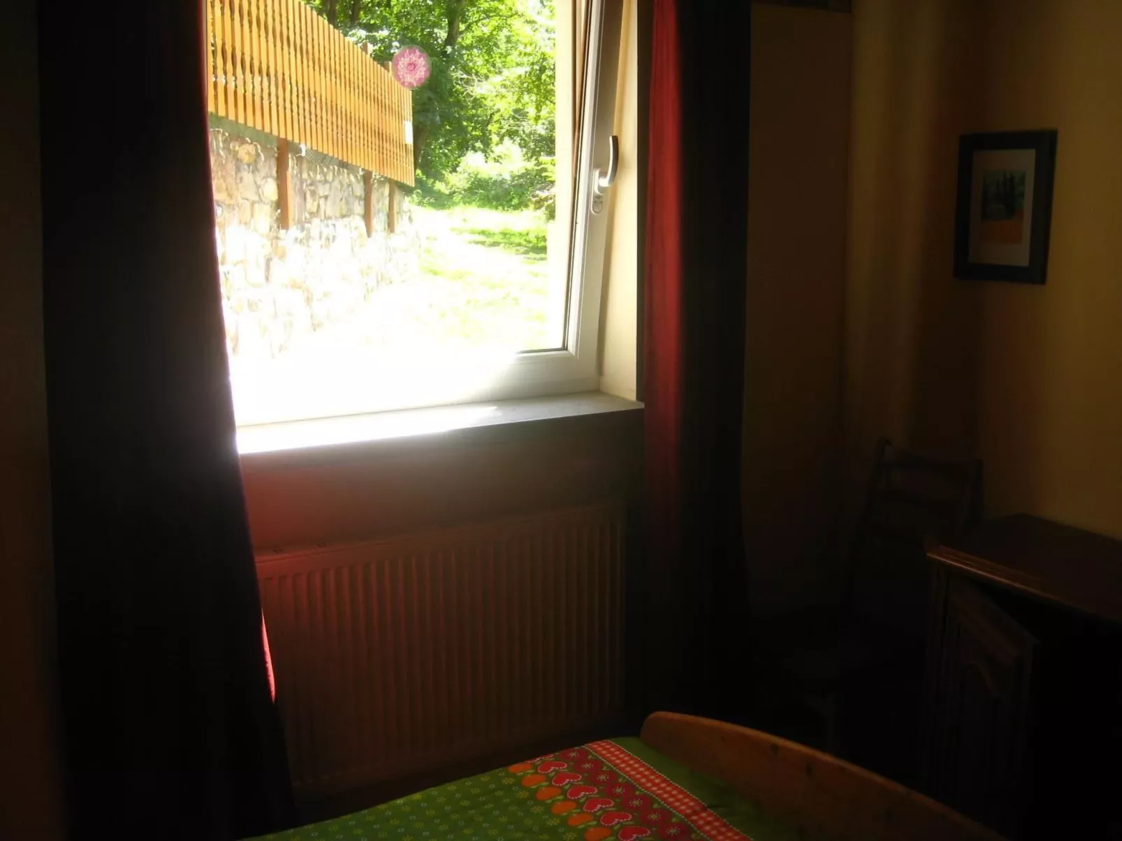 Apartment Rio Sella-Binnen