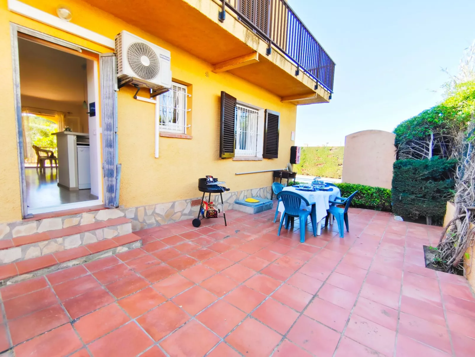 Urlaubswohnung Ibiza an der Costa Brava-Image-tags.info