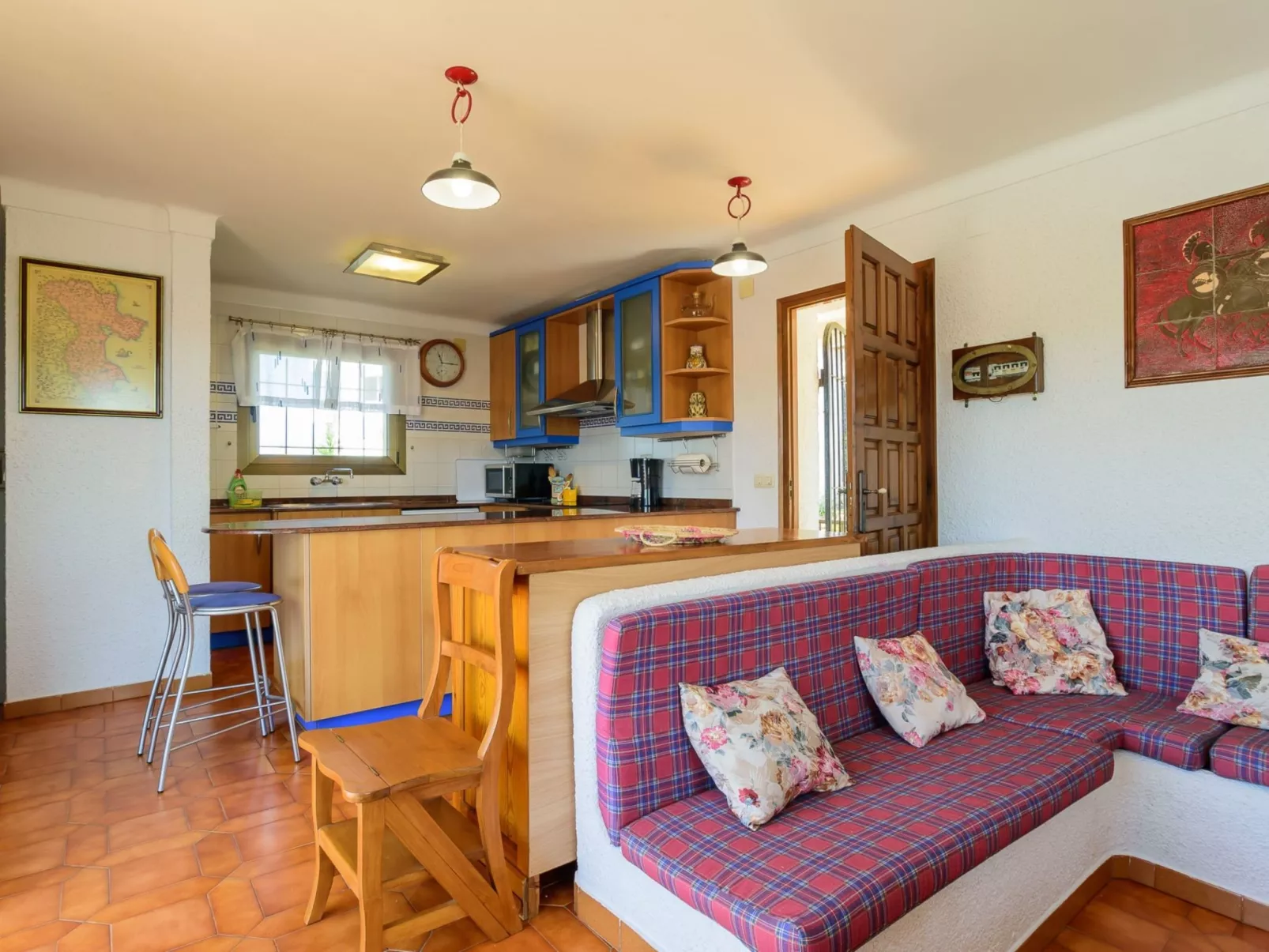 Costabravaforrent Palas Atenea ist eine wunderschöne Villa mit unglaublichem Bl-Binnen